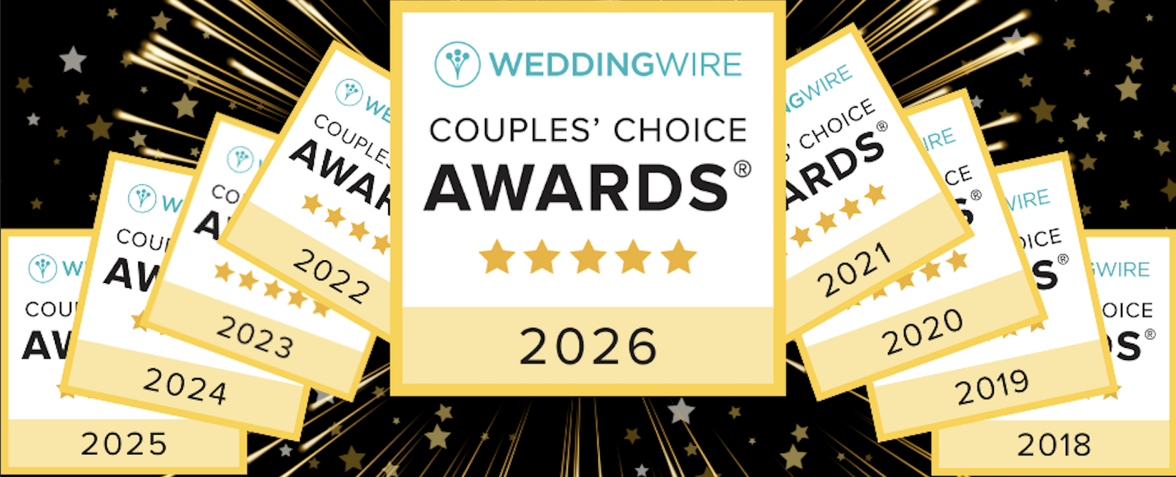 2018-2026 WW Awards only